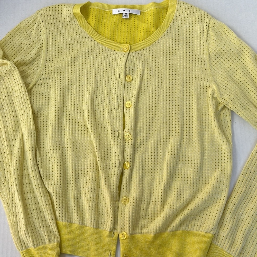 CAbi Cardigan